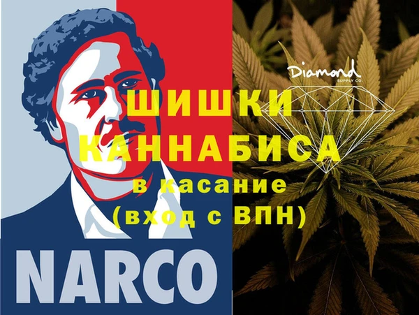 крисы Баксан