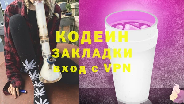 крисы Баксан